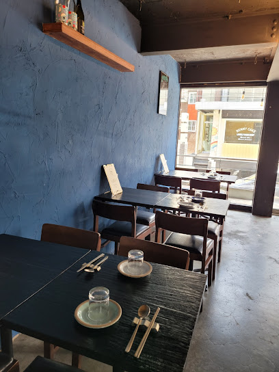 Holangjeon, Seoul