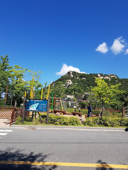 Muak Children's Park, Seoul