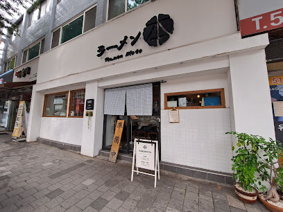 Ramen Moto, Seoul