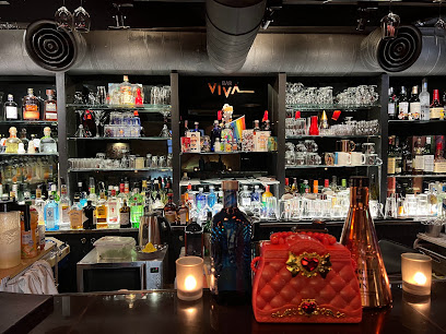 VIVA BAR 비바 바, Seoul