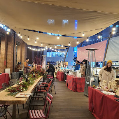 BISTRO 74, Seoul