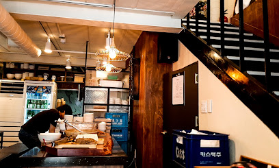 Hwapo Sikdang, Seoul