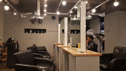 LisoHair, Seoul