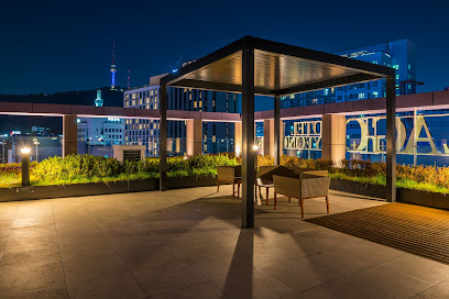 Sollago Myeongdong Hotel & Residence, Seoul