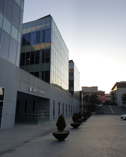 Korea National University of Arts, Seocho-dong Campus, Seoul