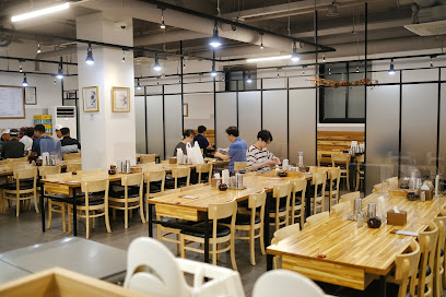 Oegojip Seolleongtang, Seoul