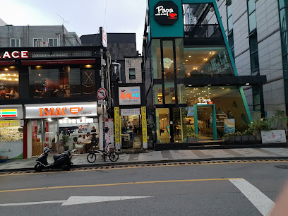 Jukhae Susan, Seoul