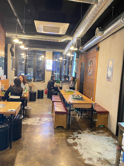 Ilbeonji Gopchang Makchang, Seoul