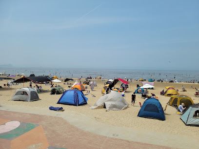 Bangameori Beach, Seoul