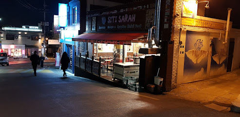Siti Sarah Korean Melayu & Egyptian Halal Food, Seoul