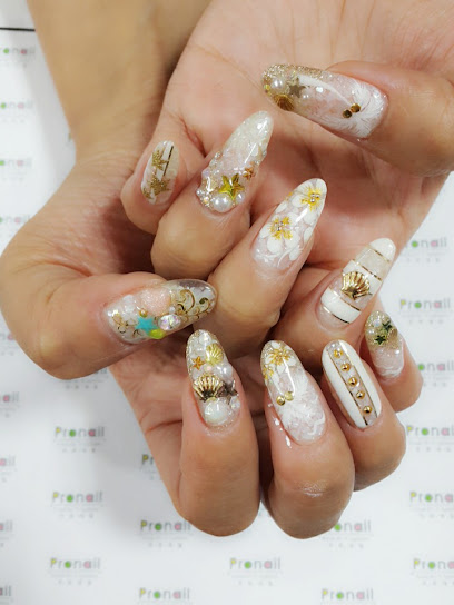 프로뷰티 (pro-beauty), Seoul