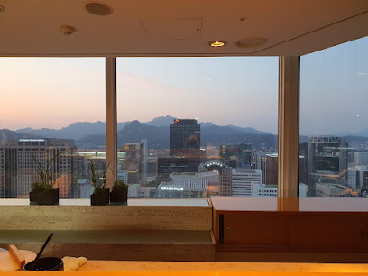 Momoyama, Seoul