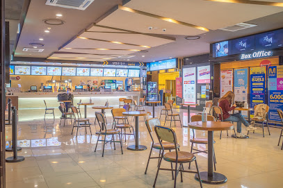 LOTTE CINEMA Avenuel, Seoul