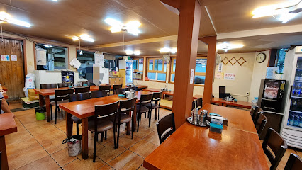 Guldari Restaurant, Seoul