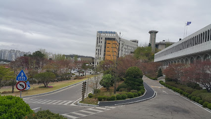 Seoul Theological University