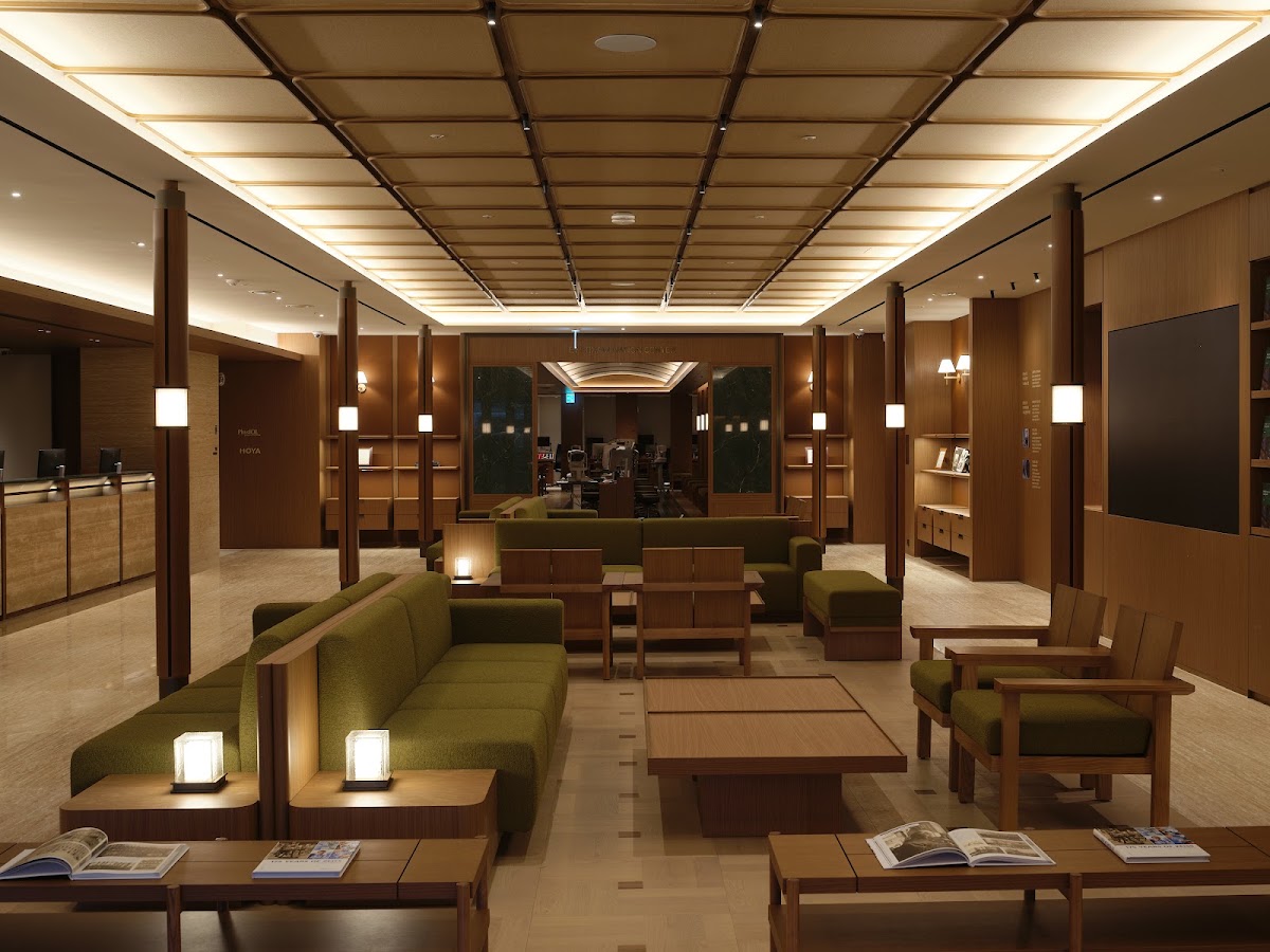 Bright Eye Clinic, Seoul