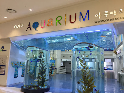 COEX, Seoul