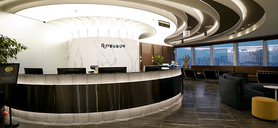 BGN Eye Clinic Jamsil Lotte Tower, Seoul