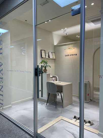 Lash Avenue Eyelash & Waxing Mapo Gongdeok, Seoul