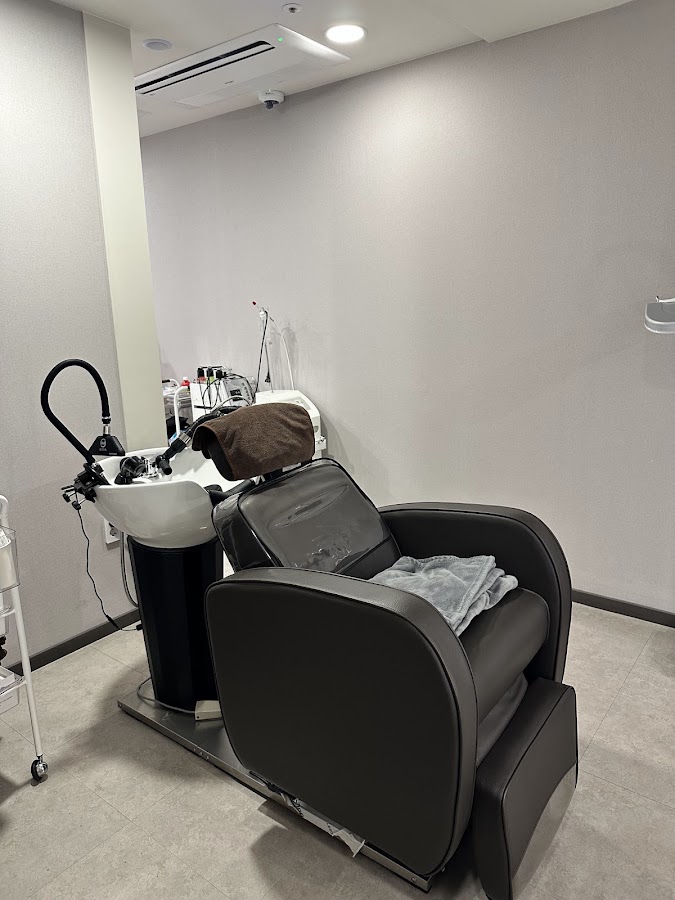 Mopro Clinic, Seoul