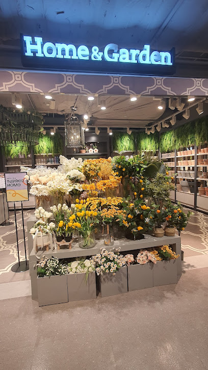 2001 Outlet Junggye, Seoul