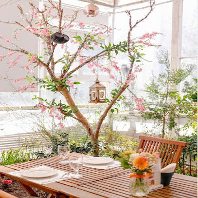 Urban Garden, Seoul