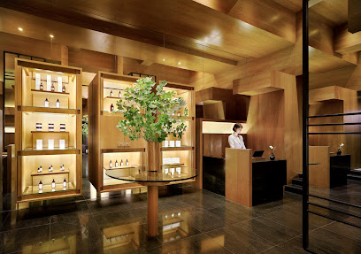 The Spa by Grand Hyatt Seoul 더 스파