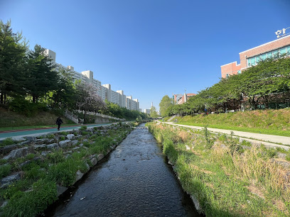 Korean Bible University, Seoul