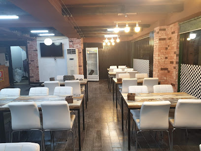 Bakso Bejo Korea Halal Restaurant Myeongdong, Seoul