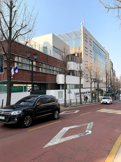 French School of Seoul