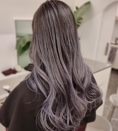 CCA HAIR SALON Hongdae Branch In Seoul _홍대미용실 까헤어