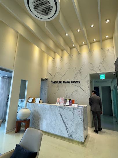 THE PLUS Plastic Surgery, Seoul