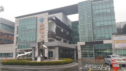 서울특별시 북부병원, Seoul