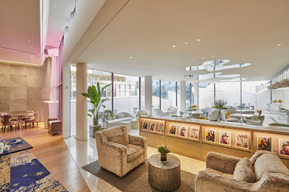 Café DIOR Seoul