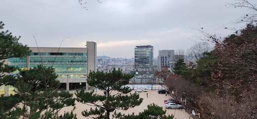 Daewon International Middle School, Seoul