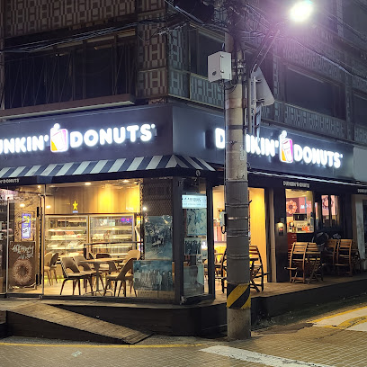 Dunkin', Seoul
