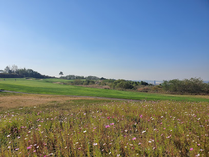 Sky 72 Golf & Resort, Seoul