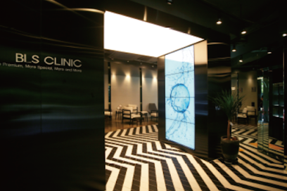 BLS clinic in Seoul