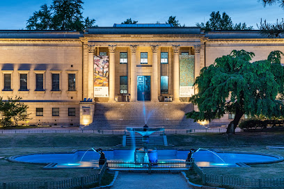 National Museum of Modern and Contemporary Art, Deoksugung, Seoul