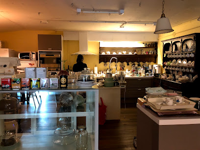 Rossetti, Seoul