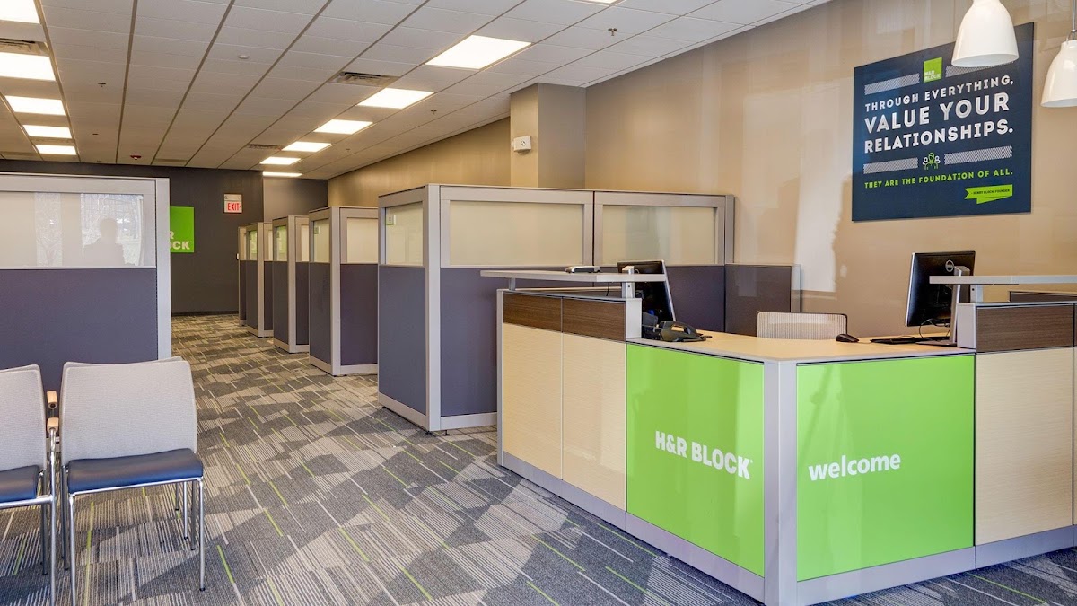 H&R Block, Seoul