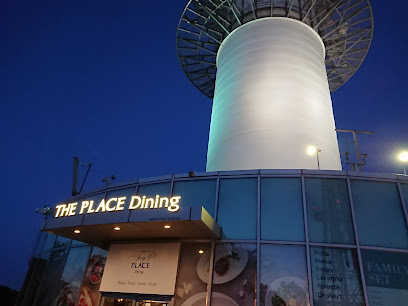 The Place Dining, Seoul