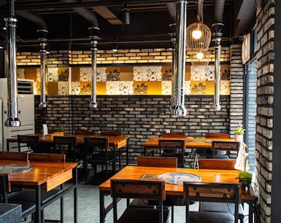 ZIU BBQ, Seoul