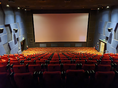 LOTTE CINEMA Yongsan, Seoul