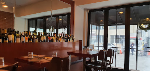 PIZZERIA D'BUZZA, Seoul