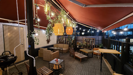 Five ThirtySeven, Seoul