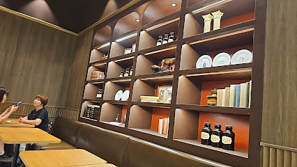 A twosome place Myeongdong Daeyeongak Tower, Seoul