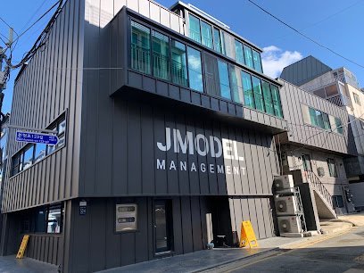 JMODEL MANAGEMENT, Seoul