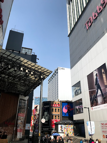 M PLAZA, Seoul