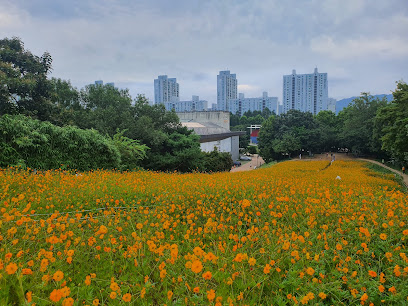 Olympic Park Deulkkolmaru, Seoul
